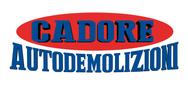 Autodemolizioni Cadore logo