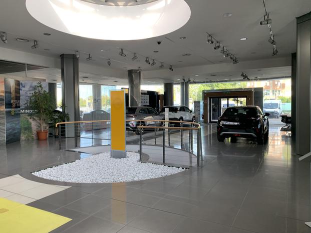 Autostemac - Concessionaria Ufficiale OPEL - Tivoli | Subito