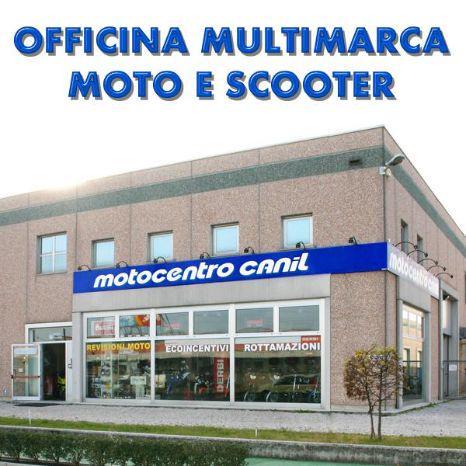 MOTOCENTRO CANIL  2 - Romano d'Ezzelino | Subito