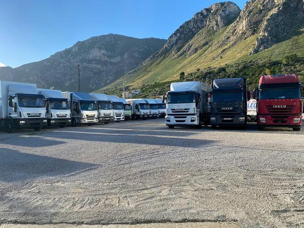 Mc Truck Group s.r.l. - Palermo | Subito