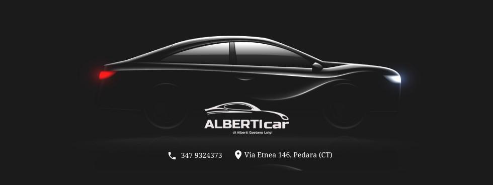 ALBERTI CAR