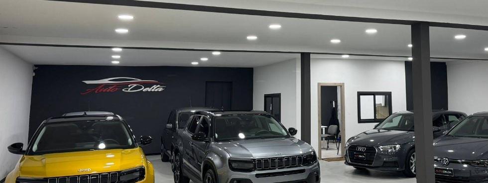 AUTO DELTA TORINO