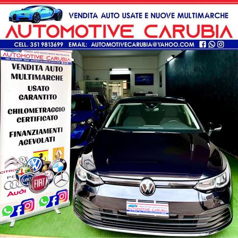 AUTOMOTIVE CARUBIA - Sciacca | Subito