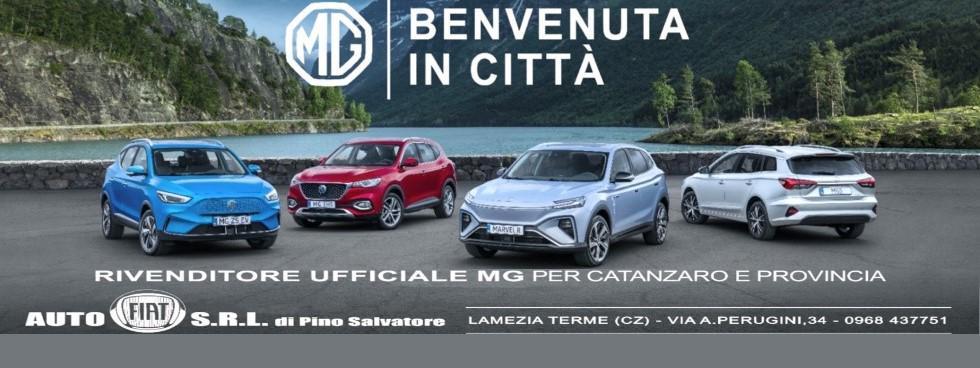 AUTOFIAT SRL DI PINO SALVATORE