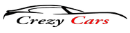 CREZY CARS logo