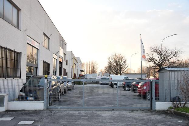 AUTOSALONE TARCISIO S.R.L. - Budrio | Subito