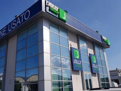 Gruppo Jolly Automobili - Ceccano | Subito
