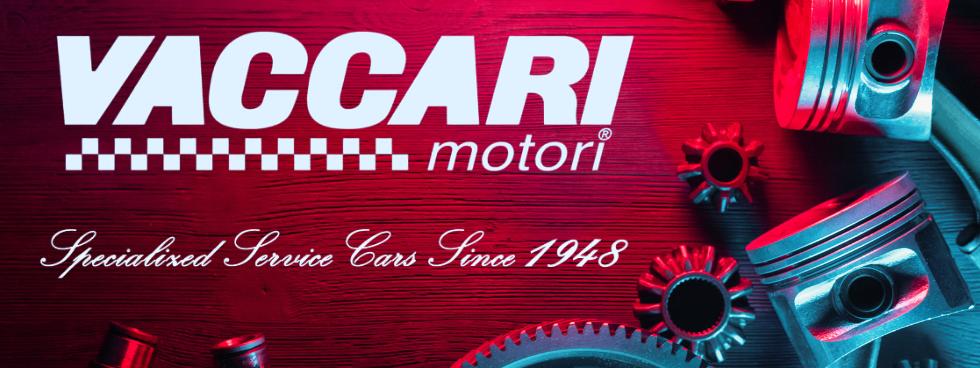 StoreVmr by Vaccari motori