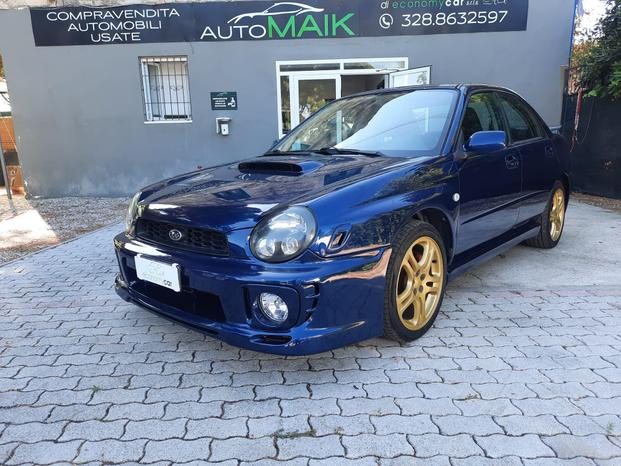 ECONOMY CAR SRLS - Cecina | Subito