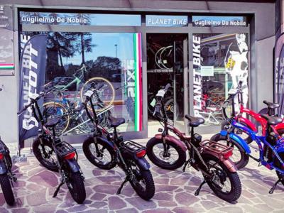 PLANET BIKE Lanciano - Lanciano | Subito