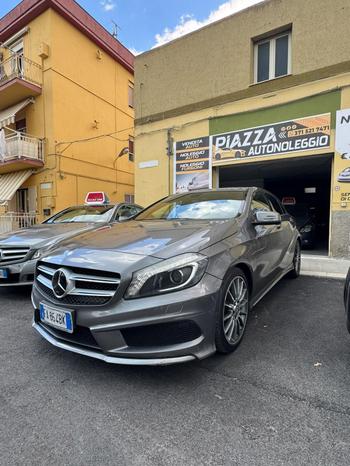 PIAZZA AUTOMOBILI - Agrigento | Subito
