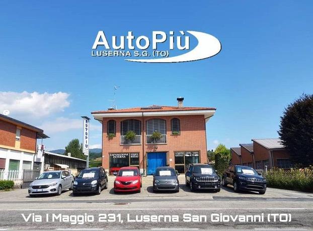 AUTOPIU' Luserna San Giovanni - Luserna San Giovanni | Subito