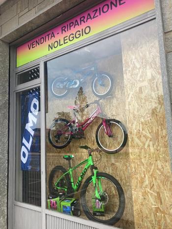 8TTO BIKE - Ceresole Alba | Subito