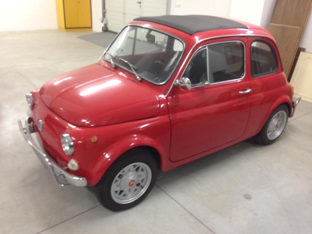 Classic Auto Lodi - Lodi | Subito