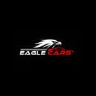 EAGLE CARS logo