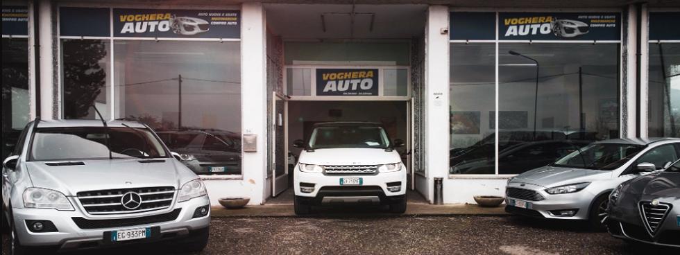VOGHERA AUTO
