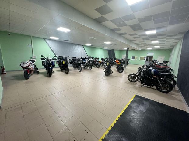 Crazy Moto - Frossasco | Subito