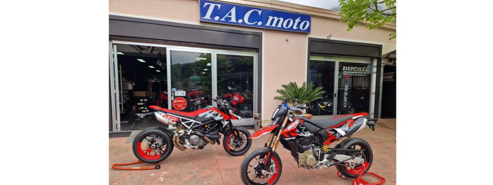 T.A.C. MOTO