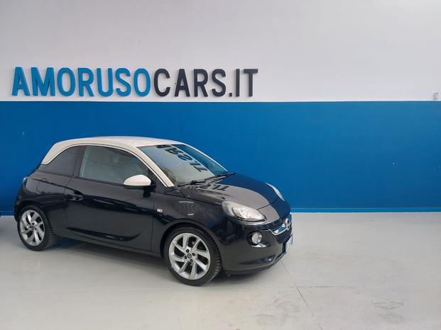 AmorusoCars.it - Concessionaria Auto Usate Trani - Trani | Subito