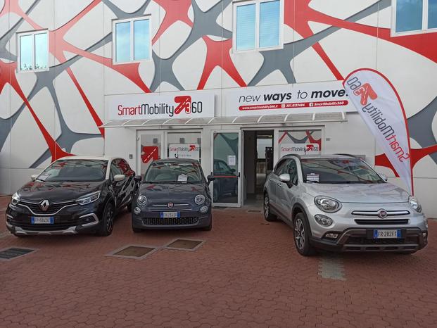 SmartMobility360 - Busnago | Subito