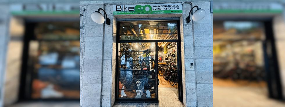 Bikelab di Simone Bernardini
