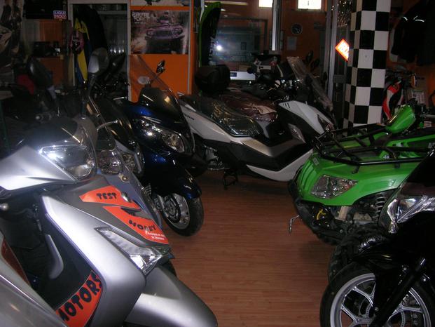 HOBBY MOTORS - Vasto | Subito