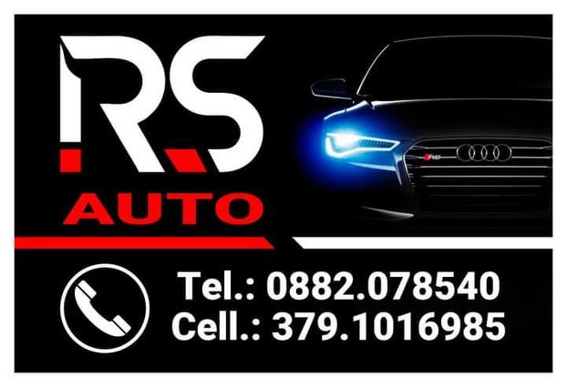 R.S. AUTO - San Severo | Subito