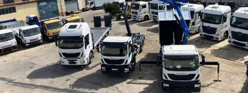 PROCIDAMACCHINE SRL