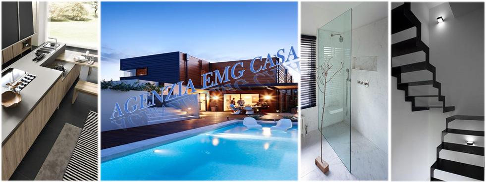 Agenzia emg casa servizi immobiliari