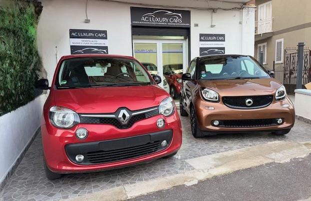 A.C LUXRUY CARS - Angri | Subito