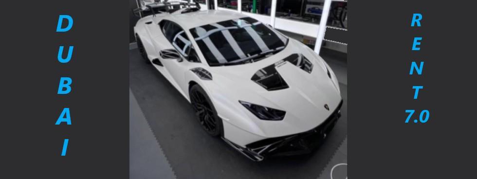 Dubai Rent 7.0 Srl