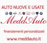 Meddauto logo