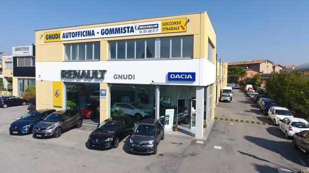 GNUDI  AUTO  SERVICE SRL - Sala Bolognese | Subito