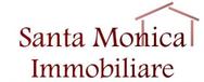 SANTA MONICA IMMOBILIARE logo
