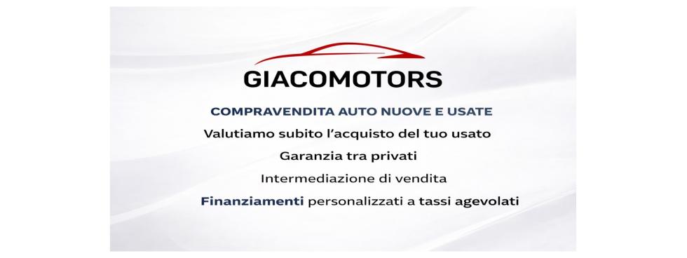 GiacoMotors