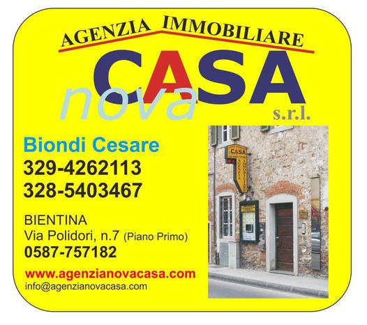 Agenzia Nova Casa srl - Bientina | Subito