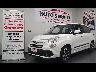 Auto Servizi Srls - Giarre | Subito