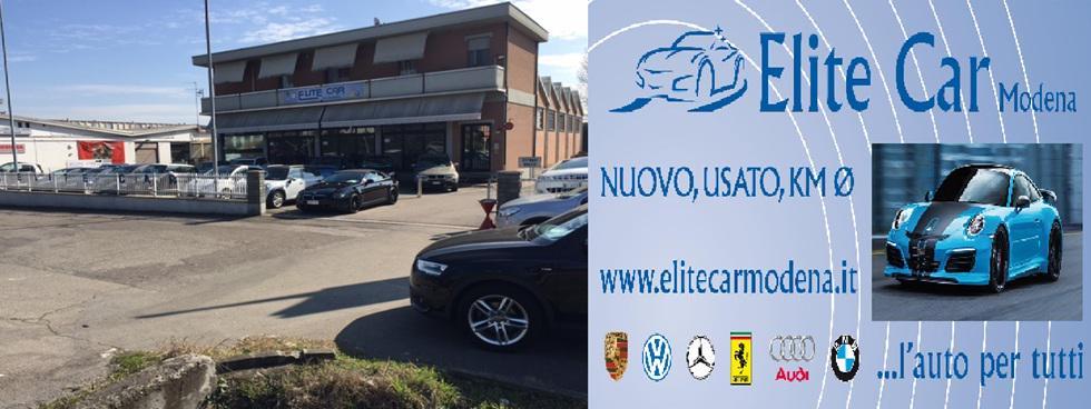ELITE CAR