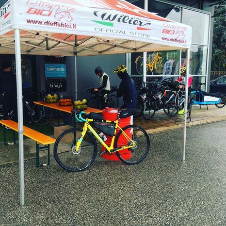 Dieffe Bici SRL - Cerea | Subito