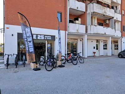BIKE25 - Bracciano | Subito