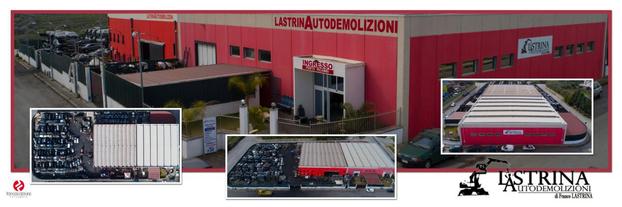 Lastrina Autodemolizioni - Floridia | Subito