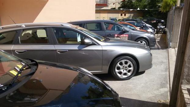 DE GIORGI AUTO - Matera | Subito