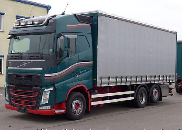 TRUCK WAY S.R.L.S - Vigasio | Subito