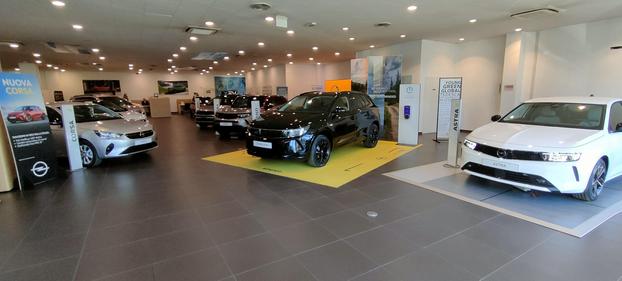 Campani Group Modena - Modena | Subito