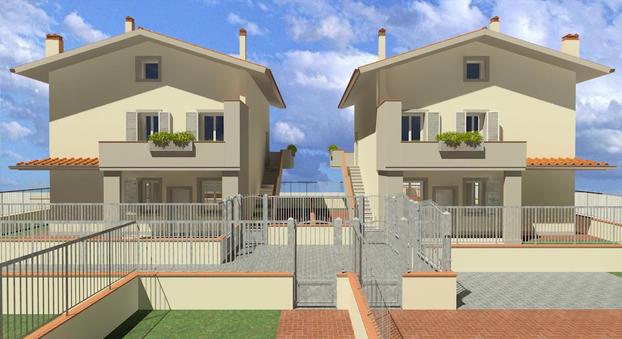 CASABELLAIMMOBILIARE - Campi Bisenzio | Subito