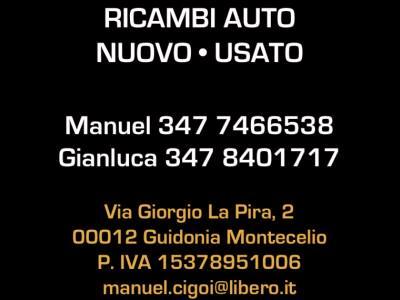 MA.VI. CARS SRLS - Guidonia Montecelio | Subito