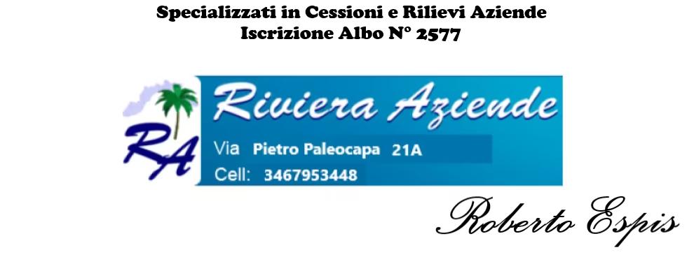 RIVIERA AZIENDE