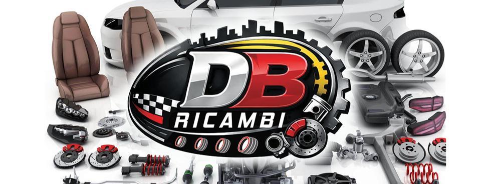 DB RICAMBI