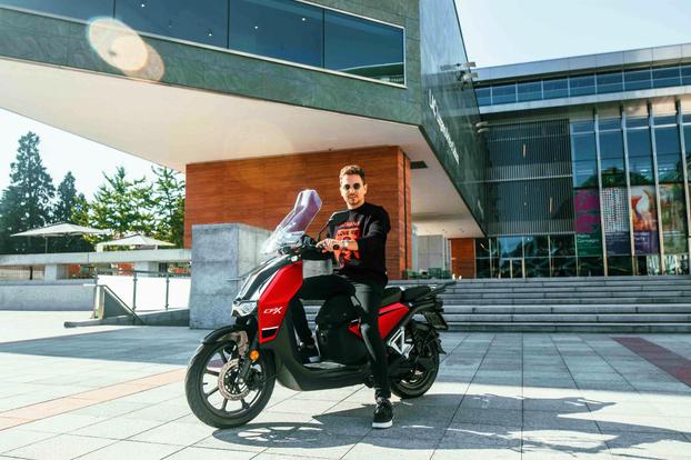 CercarMoto - Pavia | Subito