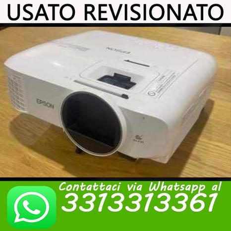 Proiettore Outlet - Proiettori Revisionati | Subito